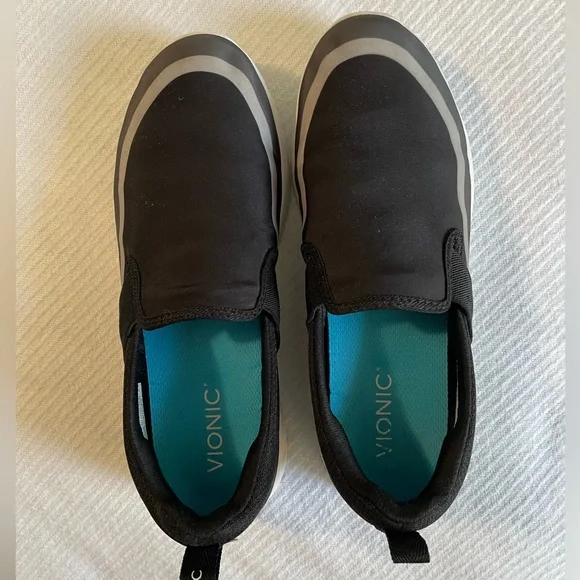 Vionic Slip On Shoe - Picture 8 of 8